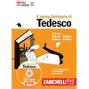 Zanichelli Il nuovo dizionario di tedesco. Dizionario tedesco-italiano, italiano-tedesco. DVD-ROM