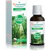 Puressentiel Puressentie Passeggiata nella Foresta, Miscela Oli Essenziali per Diffusione, con 4 Oli Essenziali, 100% Puri e Naturali, dal Profumo Rinfrescante, Vegan e Cruelty Free, 30 ml