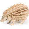 Quay Riccio Woodcraft Kit di Costruzione FSC