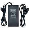 LINCOIAH Adattatore AC/DC compatibile con Fanatec Boost Kit 180 (8NM) CSL DD/Gran Turismo DD Pro Endor6200-2400750P Endor6200-2400