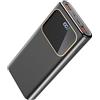 Coucur Power Bank 20000mAh, 22.5W Ricarica Rapida Powerbank Cellulare Caricatore Portatile USB C Compatibile con iPhone 16/15/14/13/12/11 Samsung Xiaomi Huawei Android etc