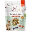 Bunny Nature, Rabbit Dream Special Edition - Pellet di verdure con fibre e nutrienti essenziali, adatto per tutte le fasi della vita, 1,5 kg (confezione da 1)