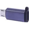 Mumuve Affidabile USB C A Micro USB Femmina Maschio Connettori USB C Femmina A Micro USB Maschio Adattatori Con Trasferimento Stabile Convertitori Foro Di Trasporto