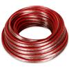 E-Star Cavo Audio Altoparlanti 2 x 1,5mm ², Lunghezza 10 Metri, Trasparente