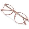 Ymmott Occhiali Luce Blu Donna Occhiali da Donna Montatura Occhiale per Computer Filtro luce blu Occhiali da Gioco per PC TV Tablet