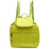 Mandarina Duck, REVIVAL 2.0 BACKPACK Donna, Mapo Green, Taglia unica