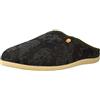 HOT POTATOES FORCHACH, Pantofole Uomo, Kaki, 40 EU