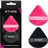 Ethos Profumerie Diamond - Set 2 Spugnette Make-up