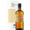 Nikka Coffey Malt 90th Anniversary Pack Single Malt 45° cl 70