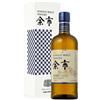 Nikka Yoichi Non Age 90th Anniversary Pack Japanese Single Malt Whisky 45% 70 cl