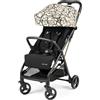 Peg Perego Passeggino leggero Selfie Graphite Gold