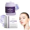 Cynamus Beauty, crema idratante anti-invecchiamento, 50 g, crema viso viso - collo - crema antirughe, giorno e notte nutriente, crema per il viso da donna e da uomo, contro le rughe, con effetto
