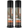 Fudge Professional Matte Hed Extra Strong 85 ml, confezione da 2