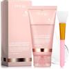 TaimeiMao Collagen Night Wrapping Mask, Bio Collagen Real Deep Mask, Collagen Overnight Wrapping Peel Off Facial Mask, Collagen Overnight Mask, per Azione Idratante, Antirughe, Detergent