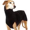 GKRB Cappotto Per Cani Dolcevita Morbido E Confortevole Per Cani Di Taglia Grande Alano Levriero Pitbull Maglione Abbigliamento Outdoor Antivento Pet Shepherd Autunno E Inverno Caldo Maglione Per