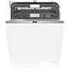 Hisense Lavastoviglie da Incasso HV693A64AD 16 Coperti Bianco