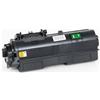 OLIVETTI Toner nero compatibile con Olivetti B1233 nero 3000 pagine