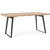 Bizzotto Tavolo Nashik 175x90