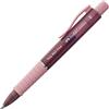 Faber-Castell 148746 - Refill per penna a sfera - XB, blu, a prova di