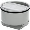 Viega Advantix barriera antiodore, 583255, 4936.8 Advantix grigio [Canaline Doccia e Scarichi Bagno > Accessori per Canaline Doccia e Scarichi Bagno]