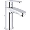 Grohe Eurostyle Cosmopolitan rubinetto lavabo S-Size, 23037002, S-Size Eurostyle Cosmopolitan cromo [Rubinetteria Bagno > Rubinetteria Lavabo]