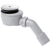 hansgrohe Staro 90 set scarico set completo, 60056000, Staro 90 cromo [Rubinetteria Bagno > Sistemi di Scarico]