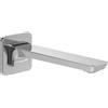 Villeroy & Boch Subway 3.0 bocca di erogazione vasca, TVT11200100061, Subway 3.0 cromo [Rubinetteria Bagno > Rubinetteria Vasca]