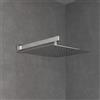 Villeroy & Boch Universal Showers soffione doccia, 1 tipo di getto, TVC00040230061, Universal Showers cromo [Rubinetteria Bagno > Soffioni Doccia]
