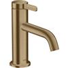AXOR One rubinetto lavabo 70, 48001140, 70 One bronzo spazzolato [Rubinetteria Bagno > Rubinetteria Lavabo]