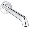 Grohe Essence bocca di erogazione vasca, 13449001, Essence cromo [Rubinetteria Bagno > Rubinetteria Vasca]