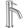 Ideal Standard Ceraline Nuovo rubinetto lavabo BlueStart, BD759AA, Ceraline Nuovo cromo [Rubinetteria Bagno > Rubinetteria Lavabo]