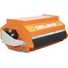 Deleks Trincia decespugliatore forestale idraulico per miniescavatore- mod. ARM-80