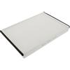 MAPCO Filtro, Aria abitacolo 65709 Compatibile con: OPEL ASTRA G Cabriolet, ASTRA G Caravan, ASTRA G CC, ASTRA G CLASSIC Caravan, ASTRA G Coupe, ASTRA G Kasten/Kombi, ASTRA G Stufenheck, ASTRA H