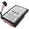 Cameron Sino Amsahr-Batteria di ricambio per Magellan RoadMate 1300, RoadMate 1340