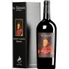 Agr. San Felice | Toscana Il Grigio Chianti Classico Riserva DOCG 2021 MAGNUM in confezione regalo 1,5 l