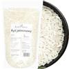 Kuchnia Zdrowia Riso Jasmine Integrale Naturale 1 kg | Profumato, Ricco di Fibre e Gusto Autentico | Ideale per Piatti Asiatici e Sani | KUCHNIA ZDROWIA