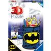 Ravensburger 3D Puzzle Portapenne Batman 54 Pezzi