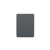 Tucano - Custodia Satin Per iPad 10ª Gen. 10,9 2022-nero/blu