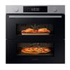 Samsung - Forno Incasso Elettrico Nv7b45403bs/u5 Classe A+-stss Nero