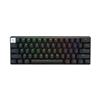 Logitech - Tastiera Pro X 60 Lightspeed-nero