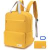 SPAHER Pieghevole Bagaglio 40x30x15 British Airways Zaino da Viaggio Zaino 40x30x15 Bagaglio a Mano Zaino Scuola Piccolo Zaino da Escursionismo Campeggio Zaino Il Sedile Zaino Viaggio College