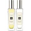 Jo Malone London Jo-Malone-London Idee-regalo RegaliSet di colonia Acqua di colonia al basilico e mandarino 30 ml + Acqua di colonia alla salvia e sale marino 30 ml 30 ml (4.798,00 € / 1 l)