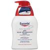 Eucerin Beiersdorf Eucerin Ph5 Olio Detergente Mani Secche E Screpolate 250 Ml