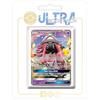 my-booster Tokopiyon GX (Tapu Lele GX) 60/145 Collezione Classica - my-booster X Épée et Bouclier - Célébrations - 25 ans - Box di 10 carte Pokémon Francese