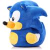 TUBBZ Peluche: Sonic - Sonic Peluche Anatra Cosplay Collezionisti