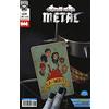 DC Comics Metal. Batman. Il cavaliere oscuro (Vol. 18)