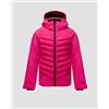 Helly Hansen Giacca Da Sci Da Bambina Helly Hansen Jr Serene Jacket