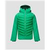 Helly Hansen Giacca Da Sci Da Bambina Helly Hansen Jr Serene Jacket