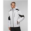 Descente Giacca Da Sci Da Uomo Descente Leather Combo