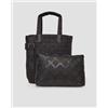 Vee Collective Borsa Da Donna Vee Collective Vee Shopper Nera
